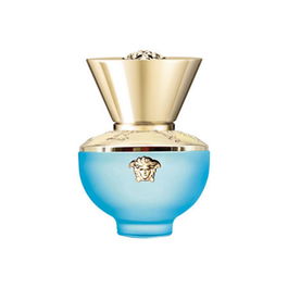 Versace Dylan Turquoise Brume Parfumée pour les Cheveux - Brume Capillaire Parfumée pour Femme - 30 ml